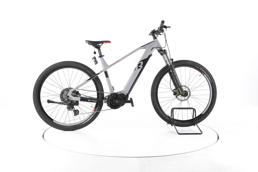 R Raymon HardRay E 6.0 E-Bike - 177-193cm