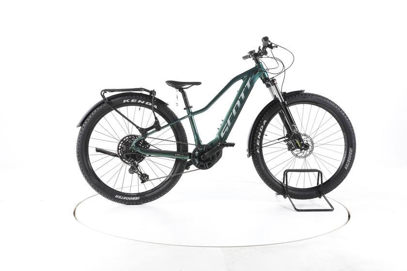 Scott Contessa Active eRIDE 920 Trekking E-bike