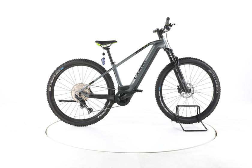 Cube Reaction Hybrid Pro E-Bike - 166-170cm