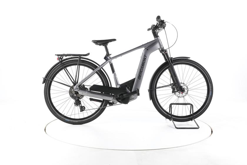 Bergamont E-Horizon Premium SUV Vélo Électrique SUV