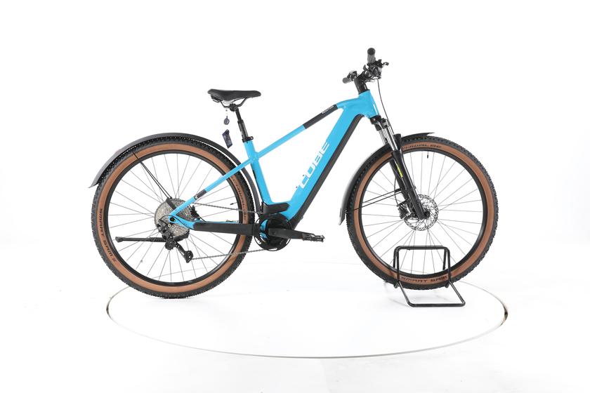 Cube Reaction Hybrid ONE E-Bike - 173-182cm