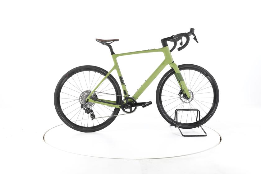 Scott Addict Gravel 30 Vélo Gravel Carbone