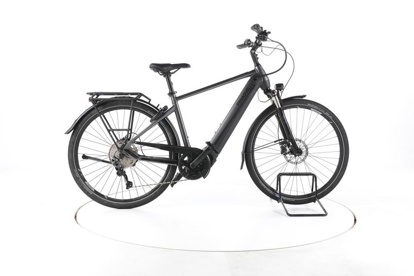 Pegasus Premio Evo 10 Lite Trekking E-Bike - 160-170cm