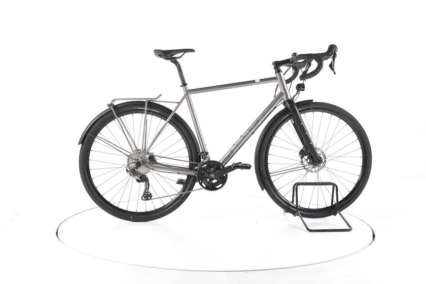 Veloheld IconX Titan Gravelfiets