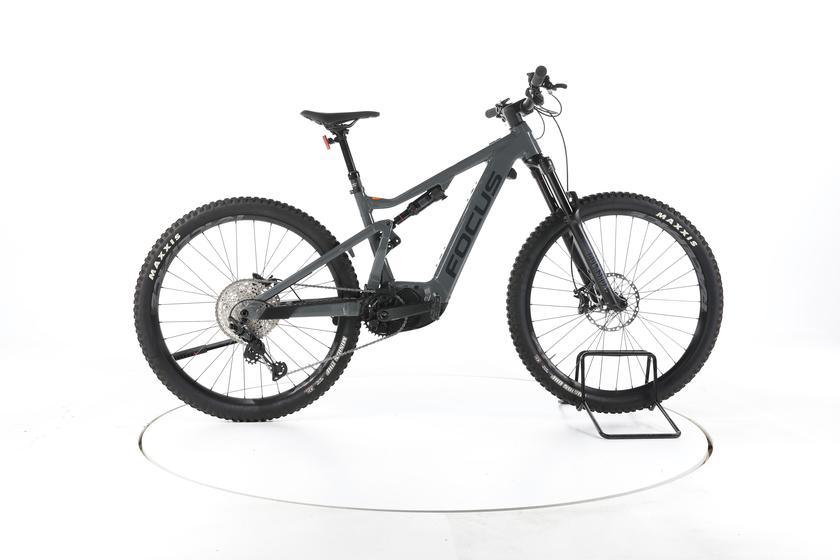 Focus JAM² 7.8 Fully E-Bike