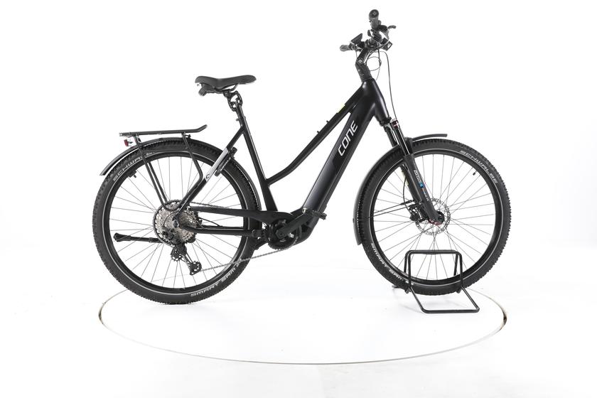 CONE Bikes eSUV IN 4.0 Trekking E-bike