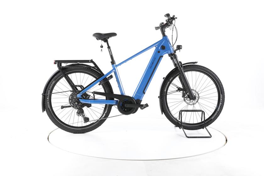 Velo de Ville SEB Pro Trekking E-Bike 2026 - 162-174cm