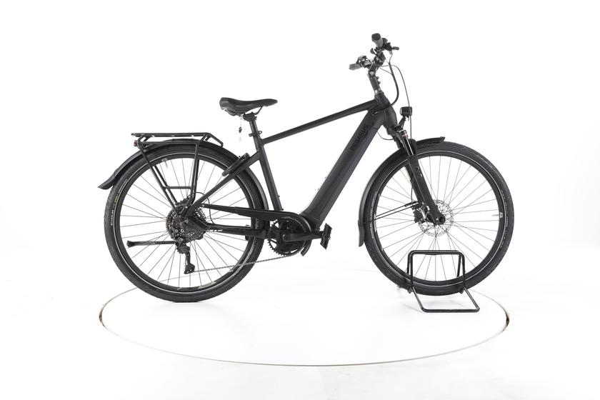 Pegasus Premio EVO 10 Lite Vélo Électrique de Trekking