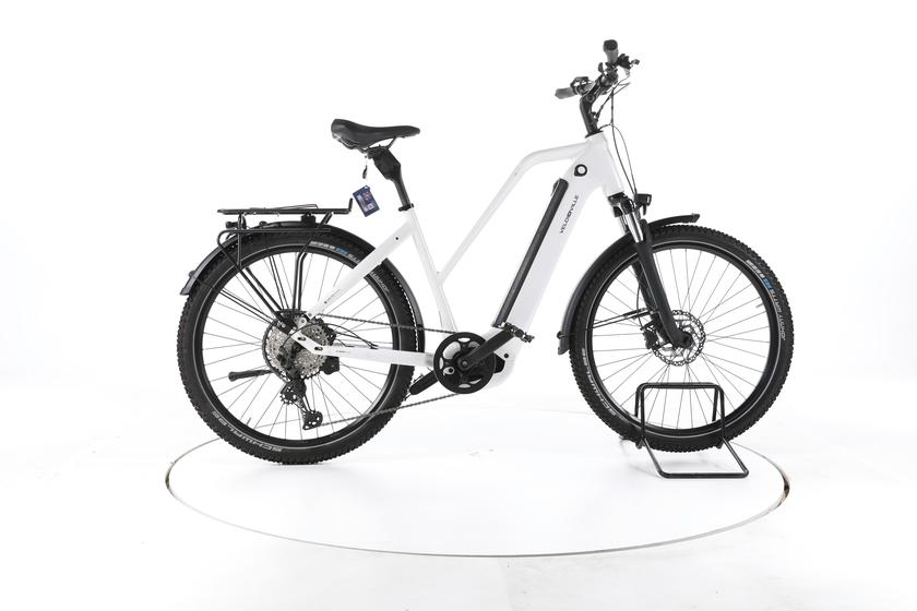 Velo de Ville SEB 990 Trekking E-Bike - 170-180cm