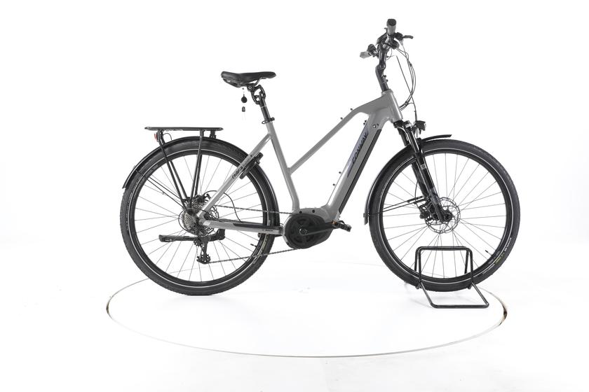 Conway Cairon T 2.0 Vélo Électrique de Trekking