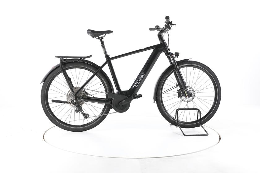 Cube Kathmandu Hybrid EXC Trekking E-bike