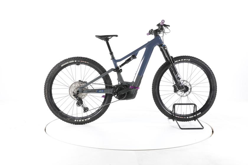 Focus Jam² 6.8 E-Bike Fully - 157-169cm