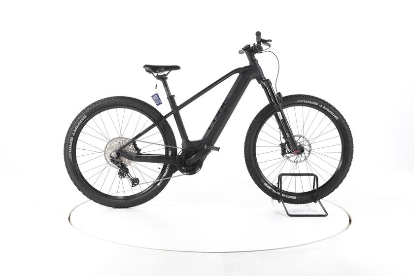 Cube Reaction Hybrid SLX E-Bike - 170-178cm