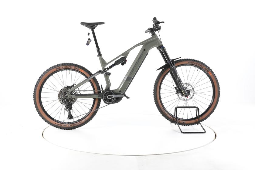 Centurion No Pogo R1000 E-Bike Fully 2025 - 189-200cm