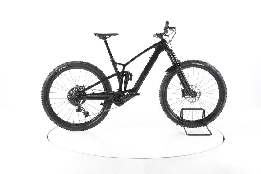 Trek Fuel EXe 9.8 GX AXS Fully Carbon
