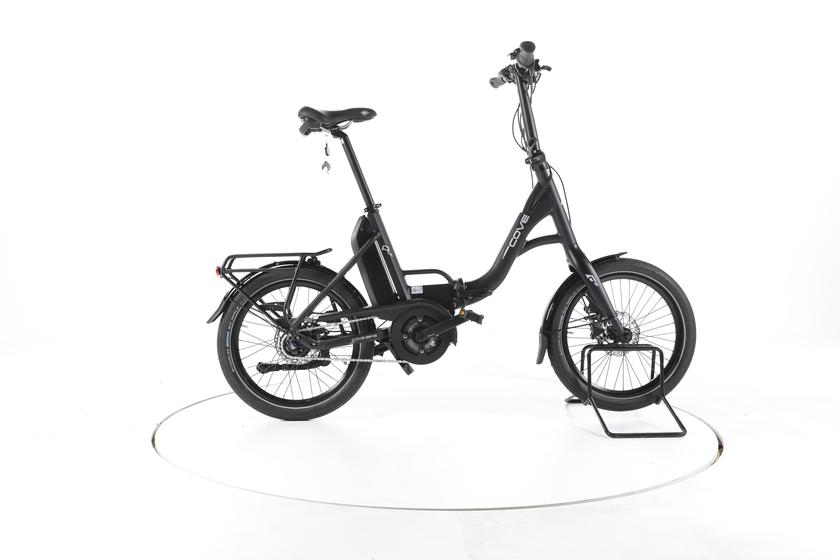 BBF Cove 12.0 R8 Falt E-Bike Tiefeinsteiger - 150-205cm