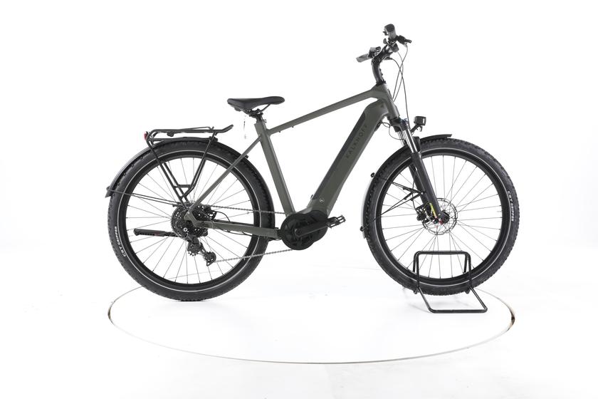 Kalkhoff Entice 5 Season Trekking E-Bike 2024 - 178-187cm