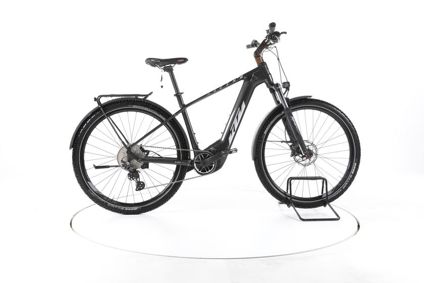 KTM Macina Team 792 LFC Trekking E-Bike - 174-183cm