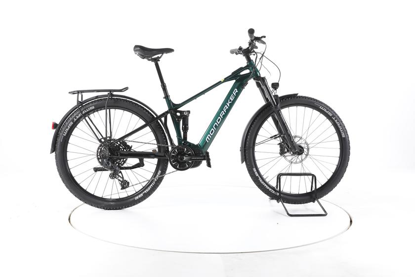 Mondraker Chaser RX SUV E-Bike - 167-180cm