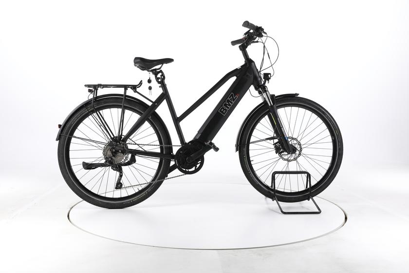 BMZ BM 38 Trekking E-Bike - 180-195cm