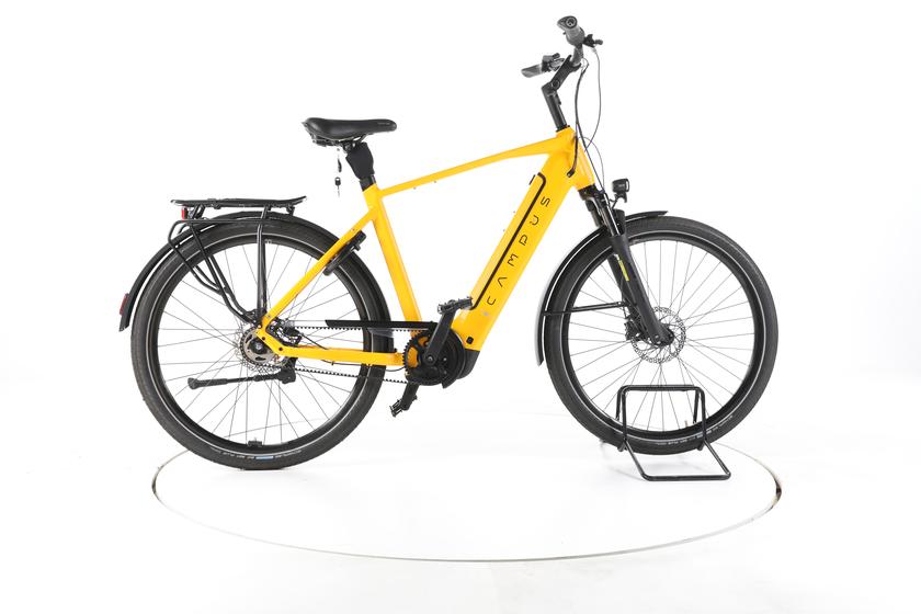 Campus E:VO Stads E-bike 2026
