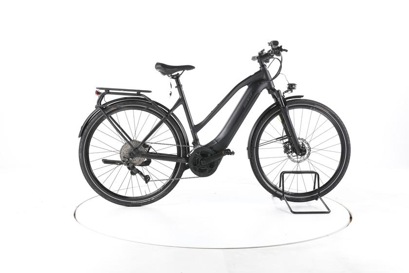 Giant Explore E+ 1S SD Trekking E-Bike - 176-184cm