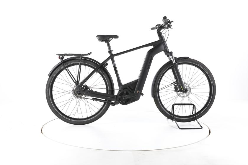 Bergamont E-Horizon Elite 6 Belt City E-Bike - 175-184cm