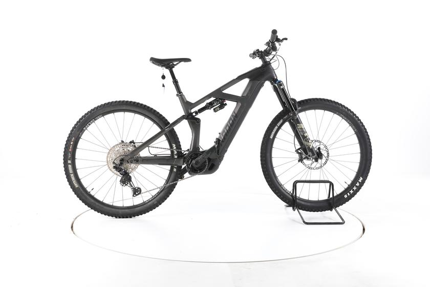 Radon Render 9.0 E-Bike Fully Carbon - 175-176cm