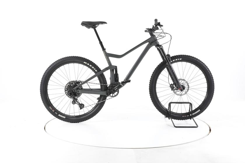 Scott Genius 950 VTT tout suspendu