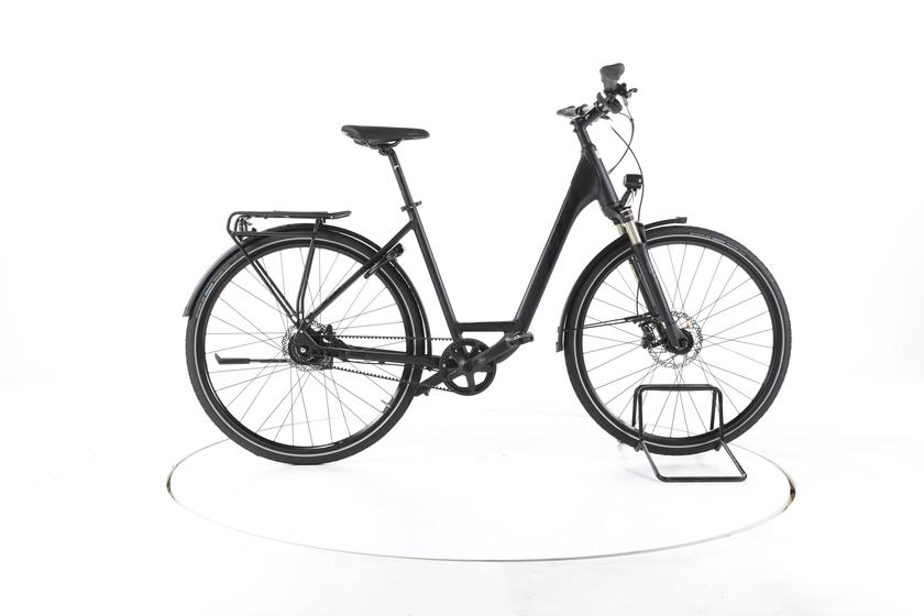 KTM Maranello 11 Light Belt City- en trekkingfiets