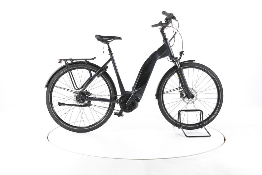 FALTER E 9.3 RT Vélo Électrique Urbain Cadre bas