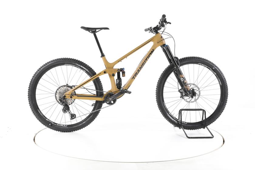Transition Sentinel VTT tout suspendu