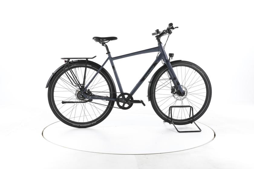 Stevens Courier Luxe Vélo de ville et trekking