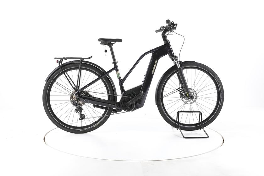 Bergamont E-Horizon Sport 6 Trekking E-Bike - 162-170cm