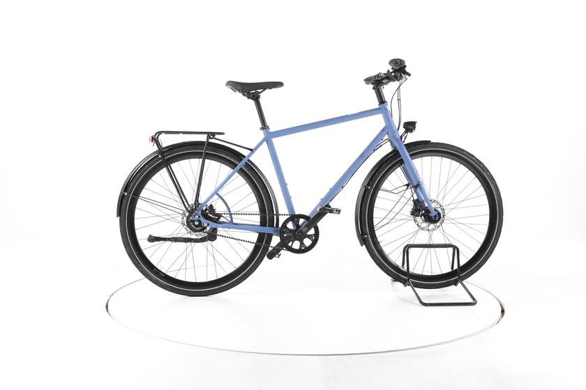 Böttcher Dakkar City- en trekkingfiets