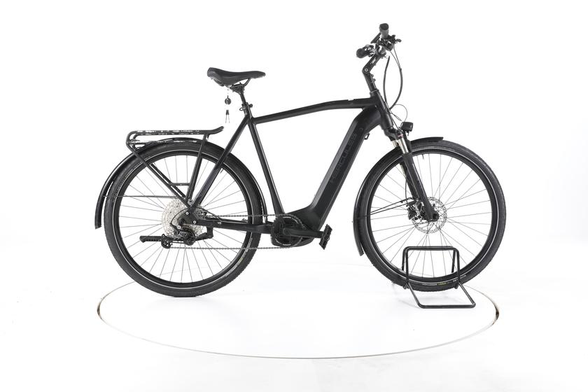 Hercules Futura Comp I-11 Trekking