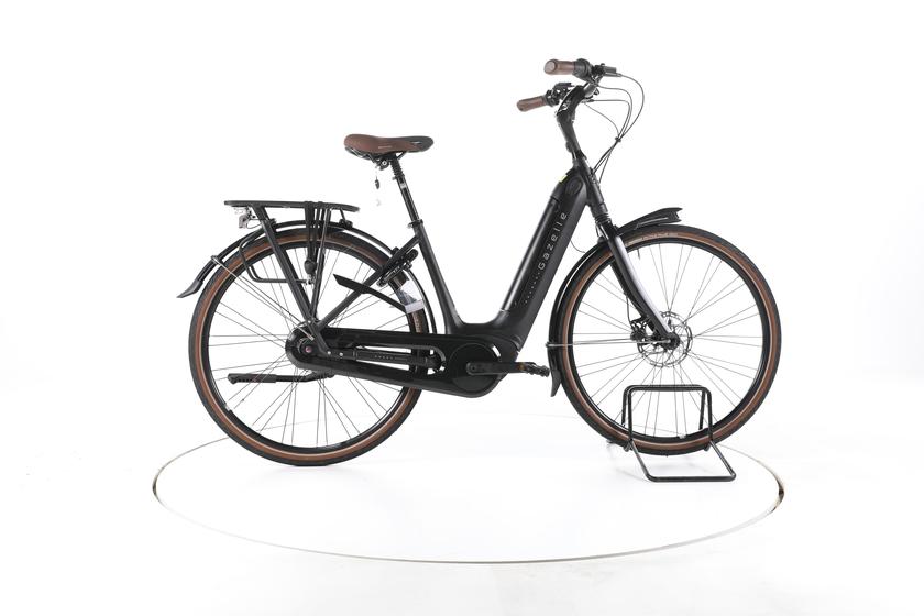 Gazelle Arroyo C8 HMB Elite Stads E-bike Lage instap 2024