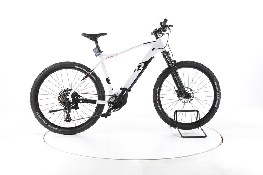 R Raymon Hardray E 7.0 E-Bike