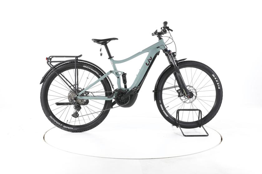 Liv Embolden E+ EX Vélo Électrique SUV