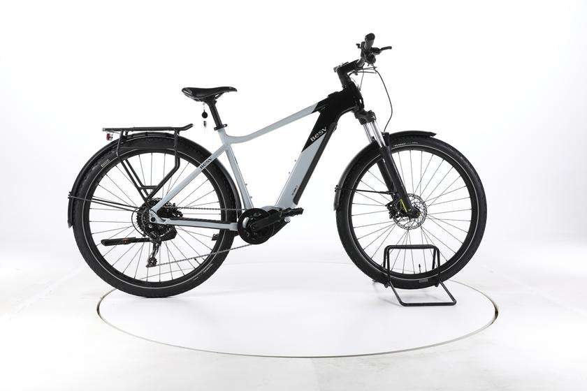 BESV TRX Urban 1.3 Trekking E-Bike - 186-198cm