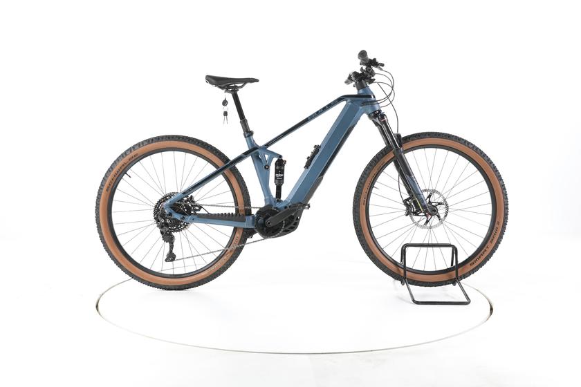 Bulls Sonic EVO TR 1 E-Bike Fully - 170-178cm