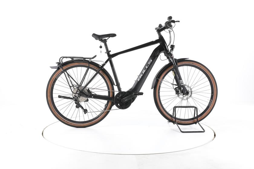 Bulls Cross Rider EVO 1 Trekking E-Bike - 177-186cm