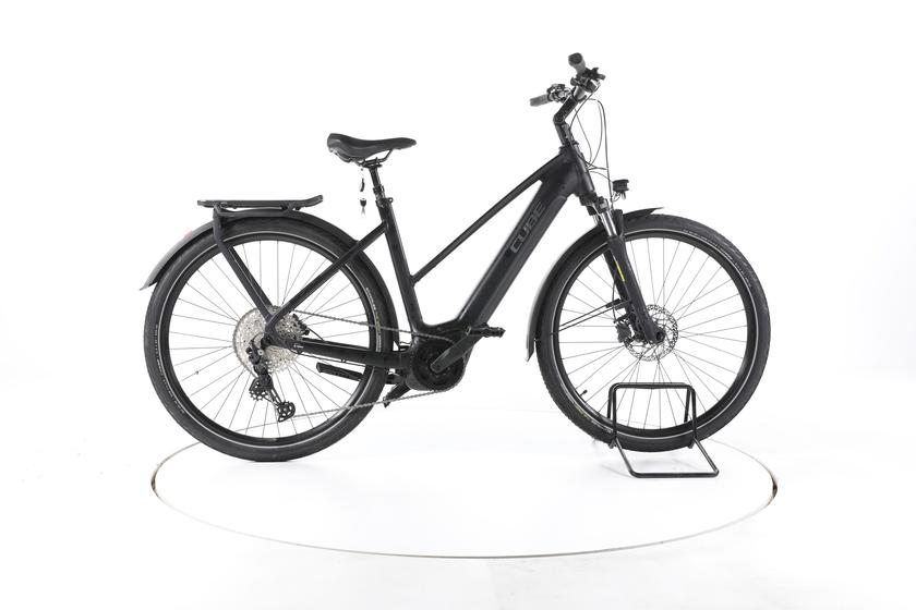 Cube Touring Hybrid Pro Trekking E-Bike - 169-177cm