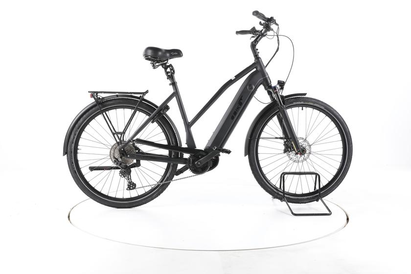 EBIKE Tour Pro Trekking E-bike