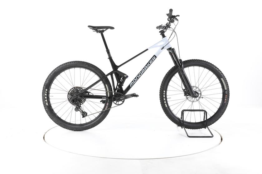 Mondraker Raze VTT tout suspendu