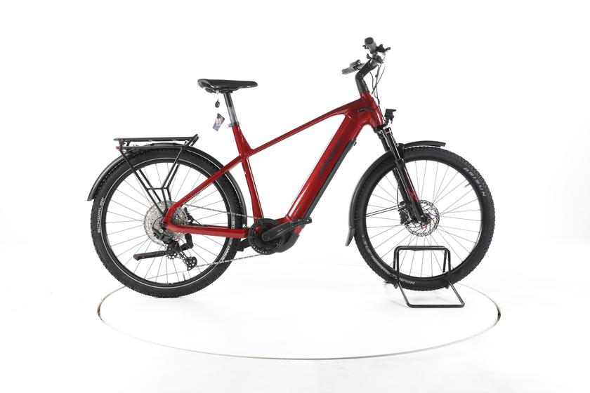 Haibike Trekking 5 Trekking E-bike