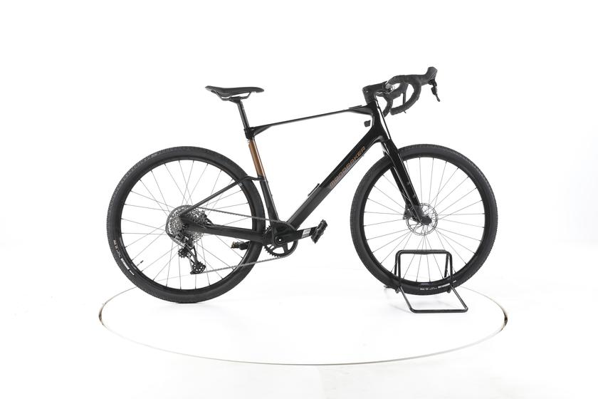 Mondraker DUSTY R E-Gravel & Route Carbone 2024