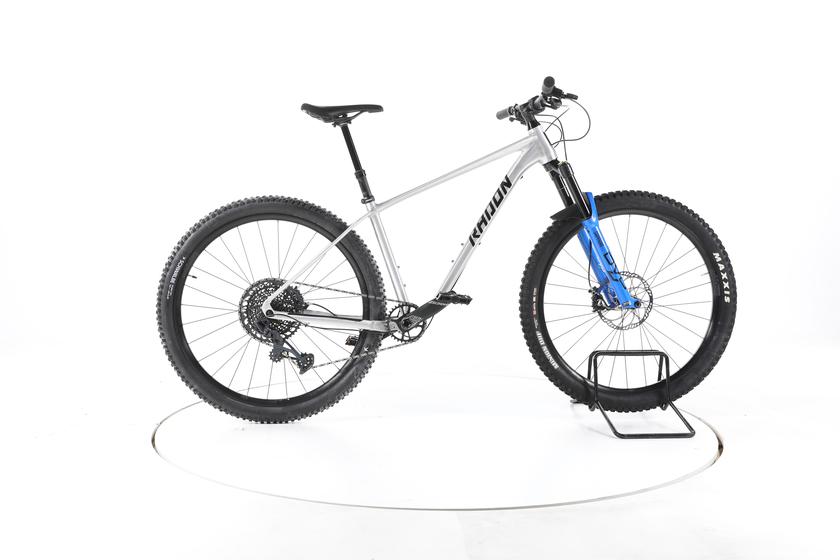 Radon Cragger 8.0 Hardtail mountainbike