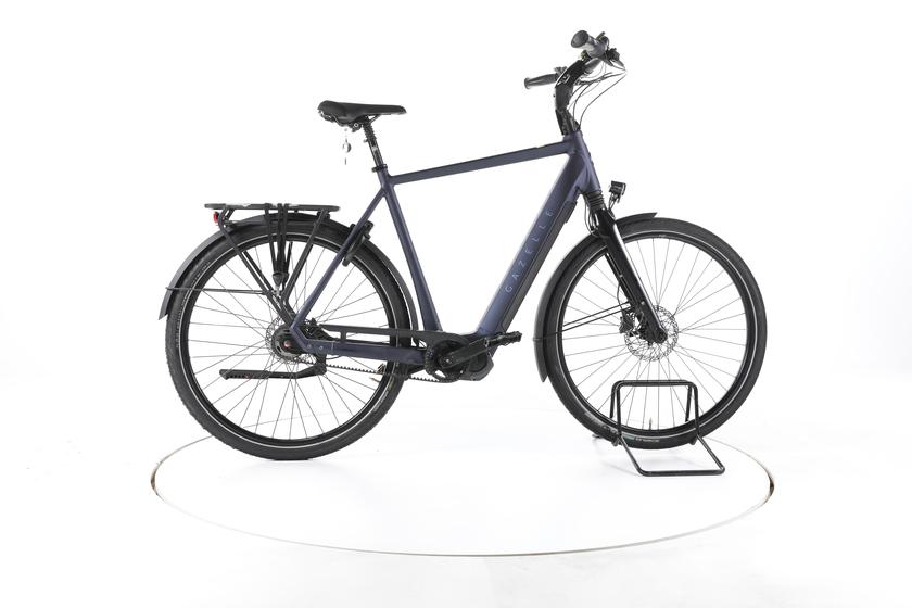 Gazelle Chamonix C5 Stads E-bike