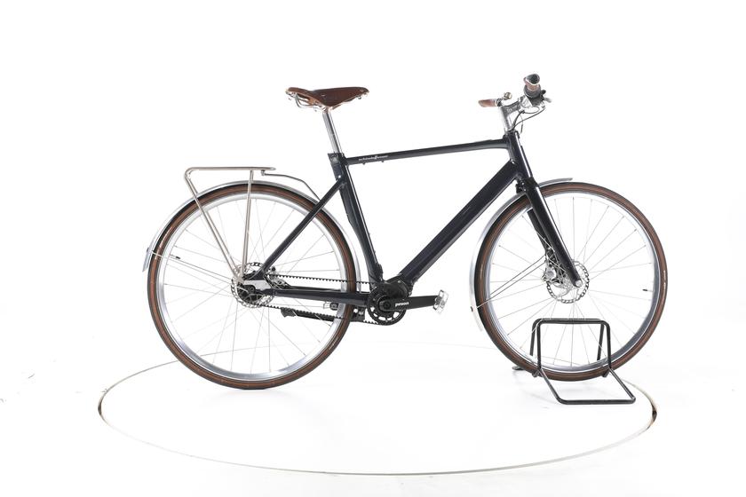 Schindelhauer Bikes Arthur E-Bike 2024 - 167-176cm